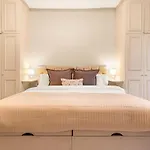 Superb 2 Bedroom Retreat In Belsize Park