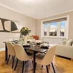 Superb 2 Bedroom Retreat In Belsize Park