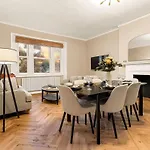 Superb 2 Bedroom Retreat In Belsize Park