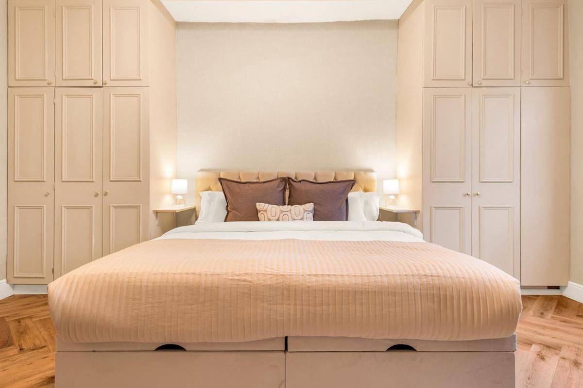 Appartamento Superb 2 Bedroom Retreat In Belsize Park *