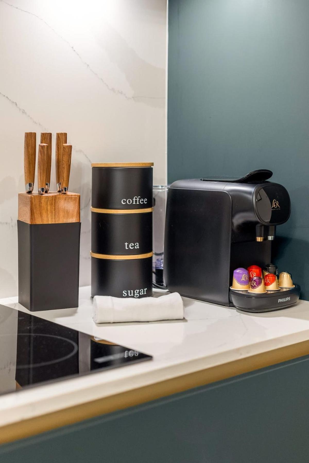 Appartamento Superb 2 Bedroom Retreat In Belsize Park *