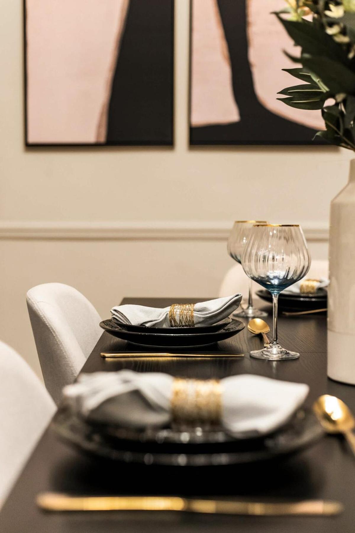 Superb 2 Bedroom Retreat In Belsize Park Appartamento