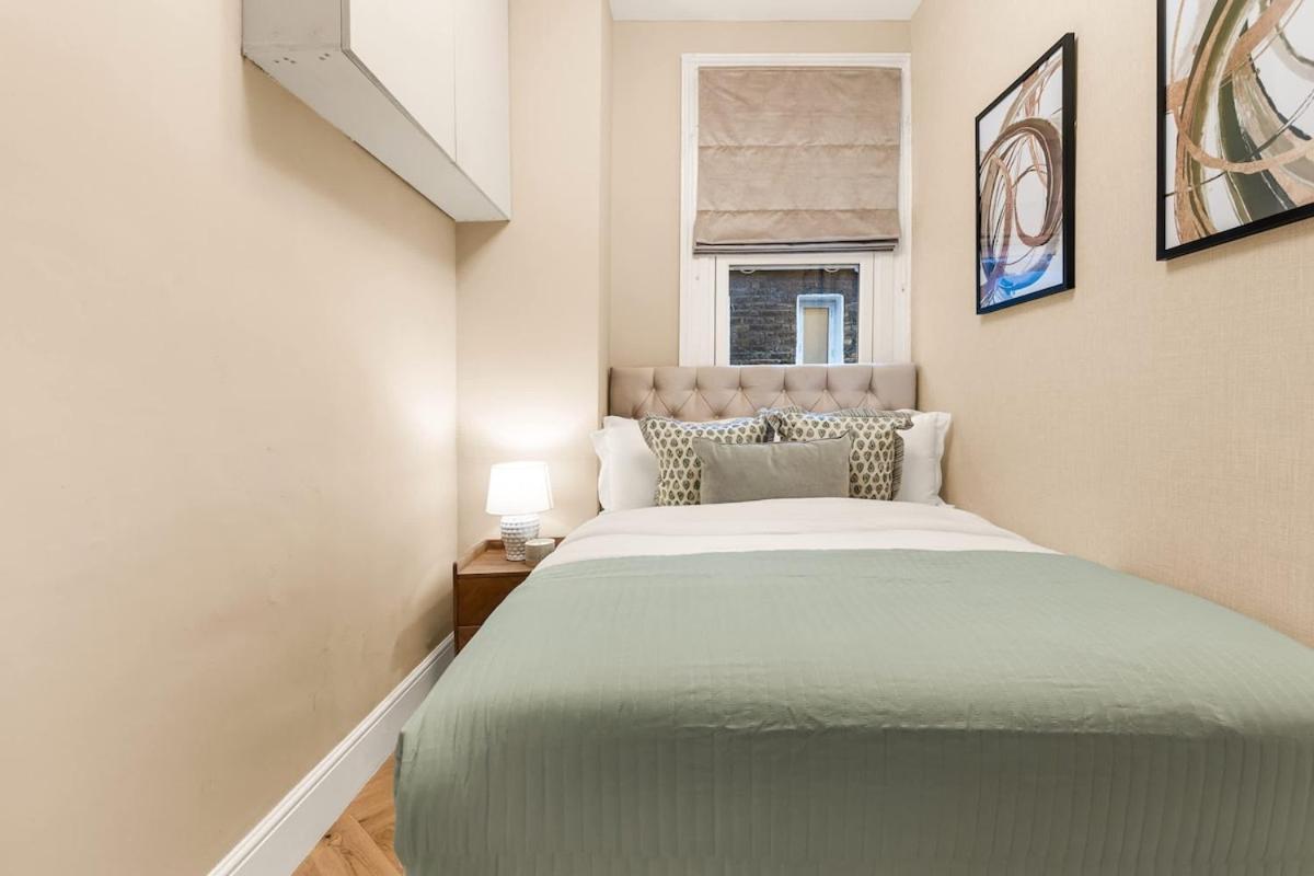 Appartamento Superb 2 Bedroom Retreat In Belsize Park Londra