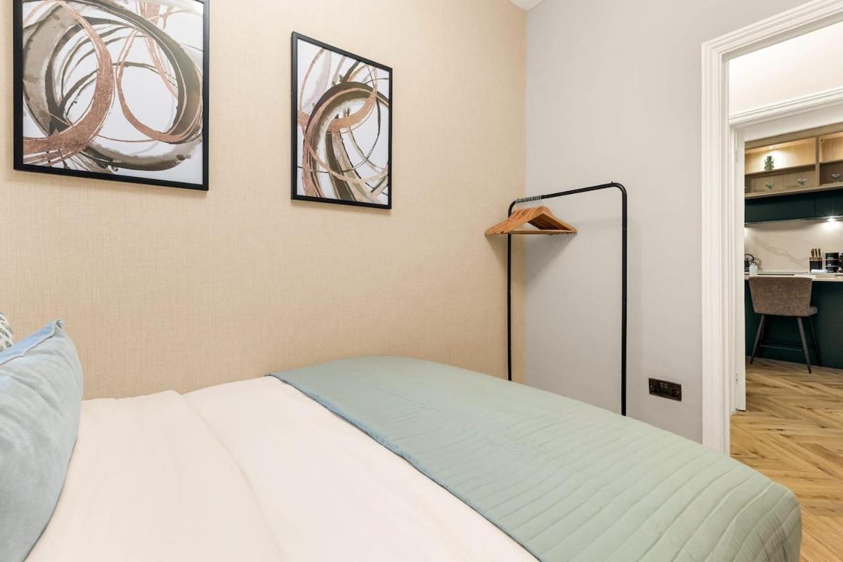 Appartamento Superb 2 Bedroom Retreat In Belsize Park *