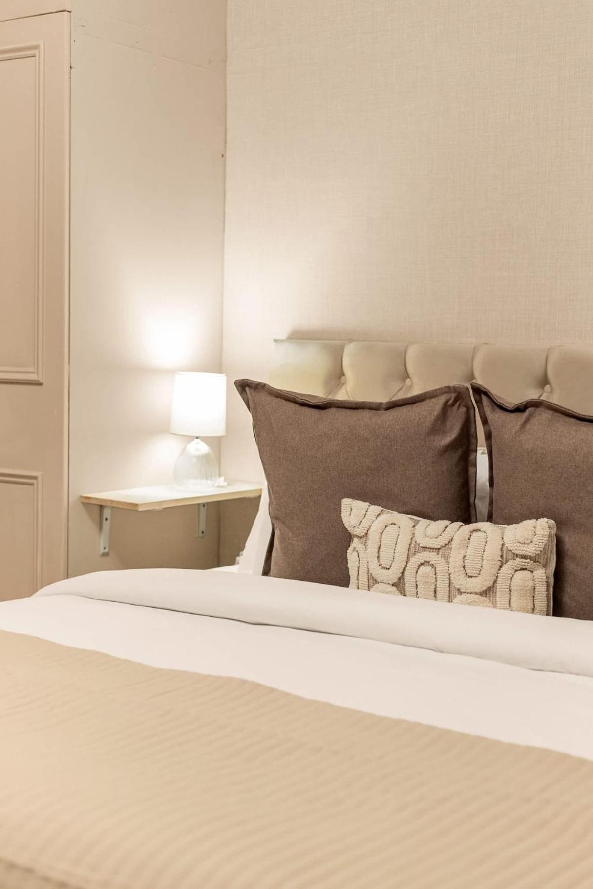 Apartment Superb 2 Bedroom Retreat In Belsize Park *
